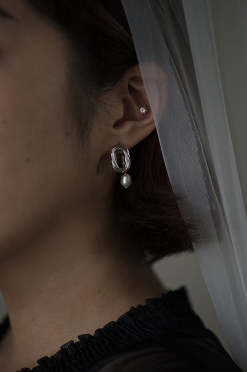 Classic | 經典系列 - 橢圓摩登/雙層疊戴