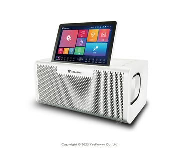 all Bar 金嗓 Golden Voice 多媒體點唱機(不含硬碟)