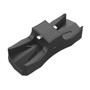 KJH PS5 手把充電座  P5-001  黑色  1個