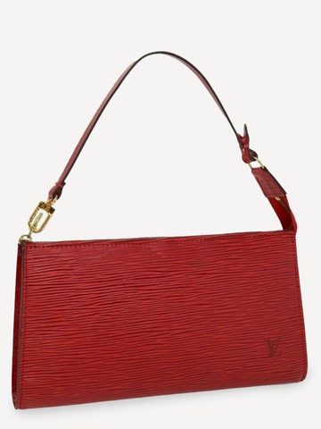 Louis Vuitton Bag Accessory