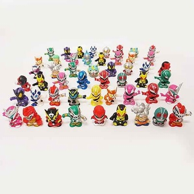 男の子 キャラクター人形すくい 人形のみ 50個 通販 Lineポイント最大get Lineショッピング