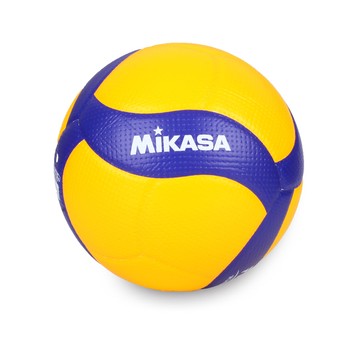 MIKASA 超纖皮製比賽級排球 #5(免運 5號球 FIVB指定球【V200W】≡排汗專家≡