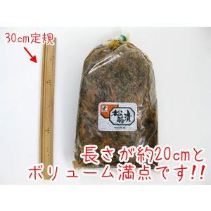 松前漬 2kg 業務用（醤油漬けの松前漬け）数の子・イカ・昆布を使用した元祖まつまえづけ マツマエヅケ※送料無料