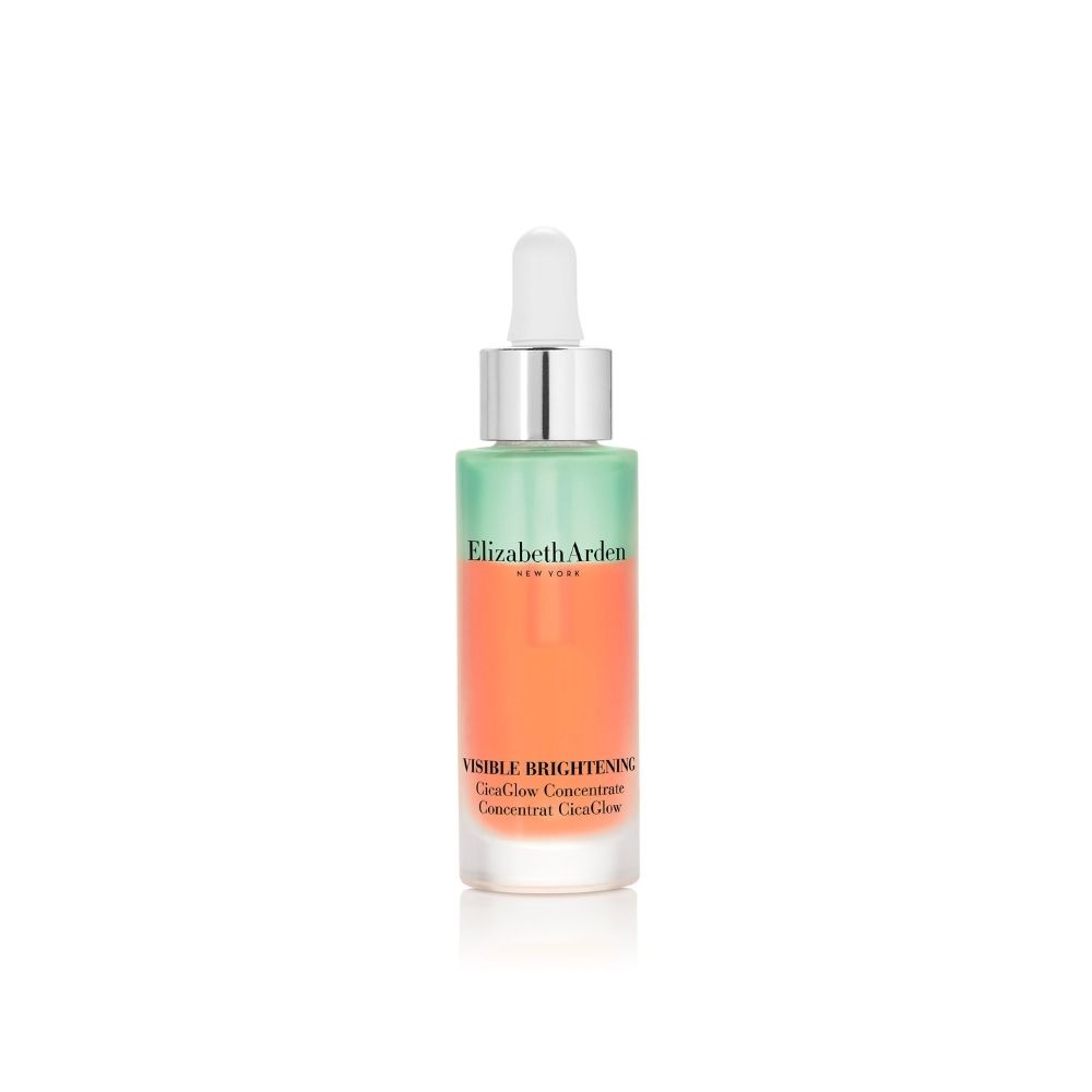 光纖鑽白積雪草煥亮精露 30ml