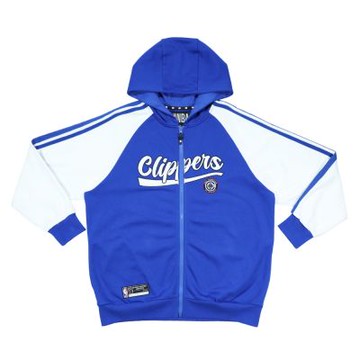 NBA 美式 隊伍 連帽外套 快艇隊 3555140380