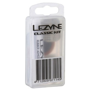 『小蔡單車』 Lezyne Classic Kit 隨身補胎/工具組 自行車/公路車/登山車