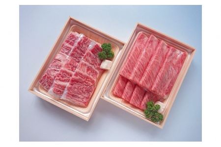 神戸肉・但馬牛（年に6回発送） Ｉコース