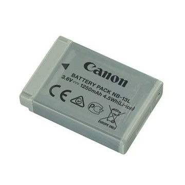 Canon NB-13L 原廠電池 公司貨