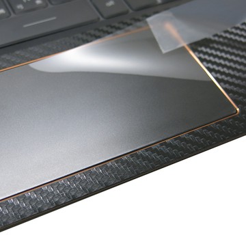 EZstick MSI Summit E13 Flip Evo A13MT 系列適用 TOUCH PAD 觸控板 保護貼