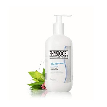 [COSCO代購5]  D135960 PHYSIOGEL 潔美淨 層脂質保濕賦活乳液 400毫升 X 2入