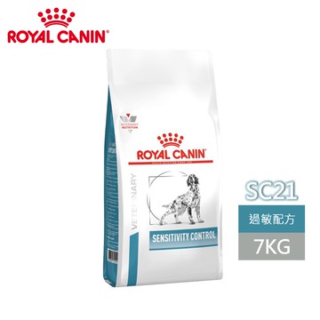 犬用 SC21 配方 7KG  處方 狗飼料