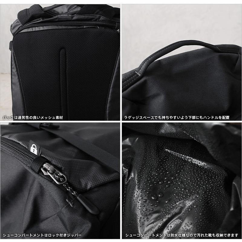 GREGORY グレゴリー COMPASS 40 RF バッグパック メンズ バッグ 
