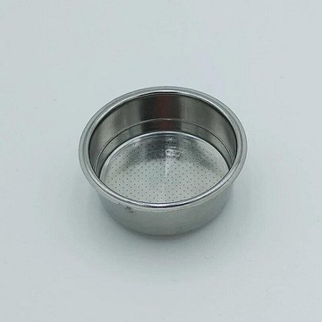 （咖啡用品與配件）意式咖啡機配件 壓力過濾網 咖啡粉杯 兼容 Homix、Saatchi、Grpas、Vitex、Mc