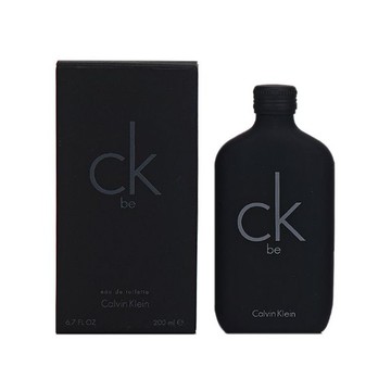 Calvin Klein~cK be 中性淡香水(200ml)