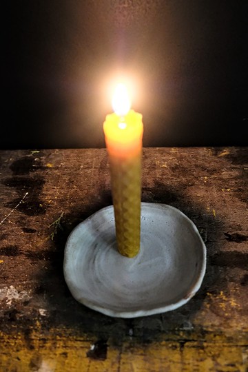 天然無毒| 手捲蜂蠟蠟燭| 濃濃蜂蜜香 |