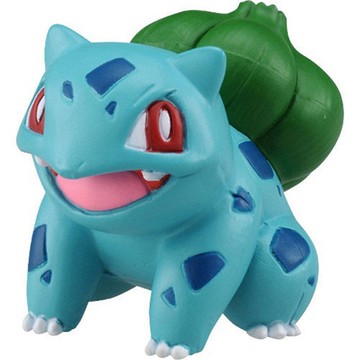 【震撼精品百貨】神奇寶貝_Pokemon~Pokemon GO 精靈寶可夢 神奇寶貝MC_002 妙蛙種子#49289