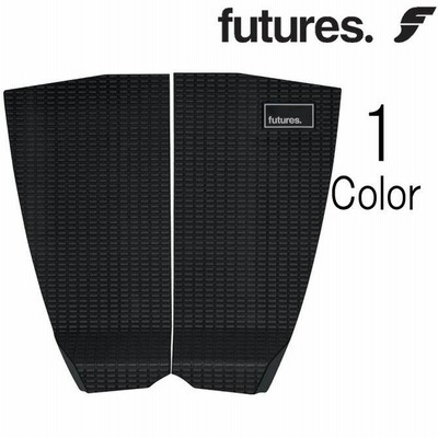 フューチャー トラクション デッキパッド ワイルドキャット モデル / Futures Traction Wildcat Model DeckPad