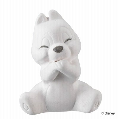 アロマストーン チップ チップ デール キャラクター 素焼き 自然 気化式 アロマ ストーン 石 ディフューザー セラミック 陶器 通販 Lineポイント最大get Lineショッピング