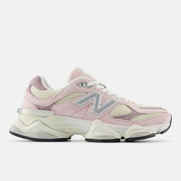 New Balance [U9060LBC] 男女 運動休閒鞋 復古鞋 緩震 舒適 穿搭 粉紅