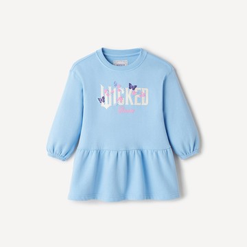 Roots 小童-ROOTS WICKED 洋裝