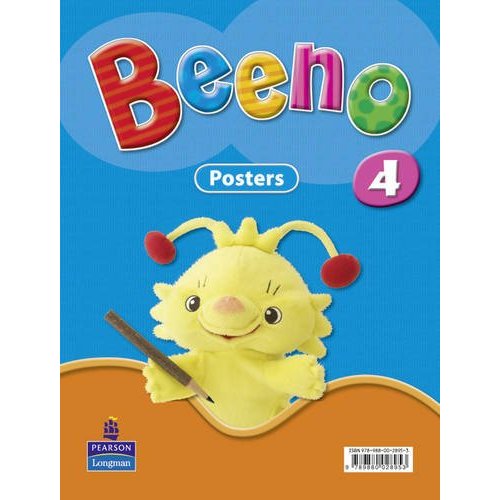 Beeno Level Posters