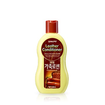 THE LOEL 皮革保養乳液 200ml