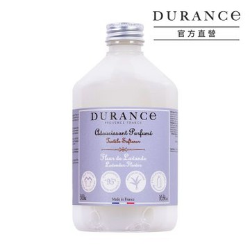 DURANCE朵昂思 香氛柔軟精-薰衣草花500ml-公司貨