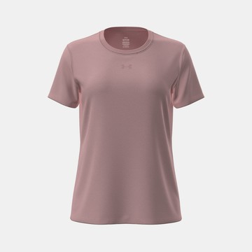 【UNDER ARMOUR】UA 女 Branded 短袖T-Shirt_1387316-673