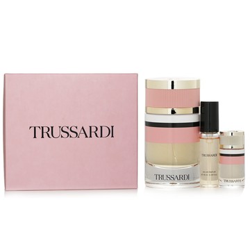 楚沙迪 Trussardi - Trussardi Life Style 香水禮盒