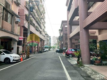 永義潮州齊立新｜潮州運動公園三房大樓｜屏東縣潮州鎮福康街