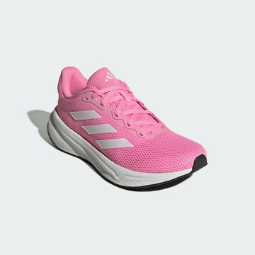 ADIDAS 慢跑鞋 RESPONSE W 粉色 運動鞋 女 IG1413