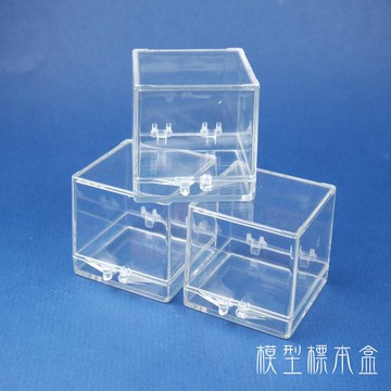 標本展示盒/收納盒/標本盒(小)