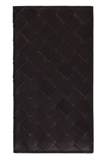 Bottega Veneta Calf Leather Wallet