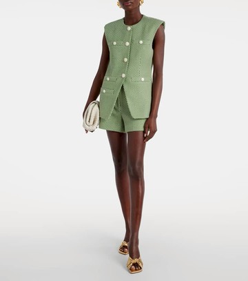 Veronica Beard Tamara vest