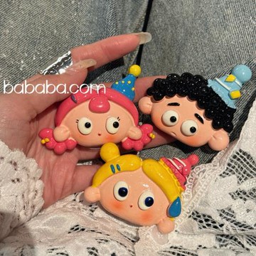 軟萌可愛手機磁吸支架氣囊伸縮粘貼可愛創意指環旋轉氣墊桌面支撐