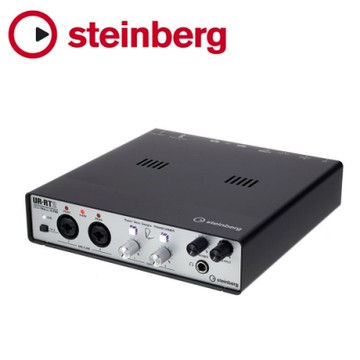 YAMAHA UR-RT2 錄音介面 Steinberg@#@ YAMAHA UR-RT 2  錄音介面 Steinberg