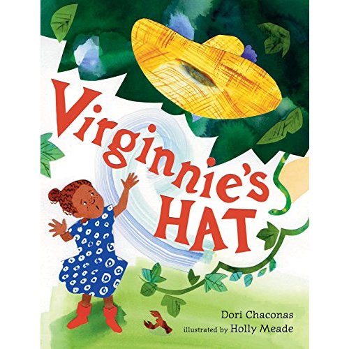 Virginnie's Hat