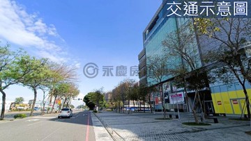 南紡購物天堂#長榮高中#5樓美公寓｜台南市東區東安路