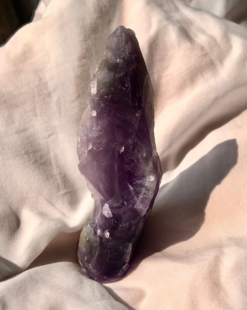 紫水晶 紫晶簇 紫晶涅槃 礦標 水晶簇 水晶原礦 擺設 原石