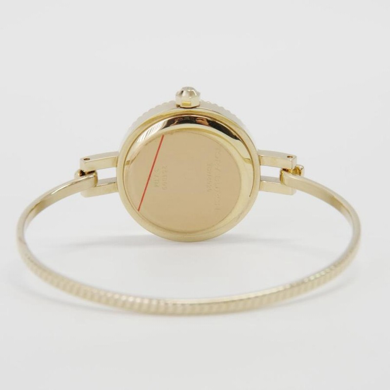 トリーバーチ TORY BURCH リーヴァ バングルウォッチ チェンジベゼル トリーバーチ TORY BURCH リーヴァ バングルウォッチ チェンジベゼル