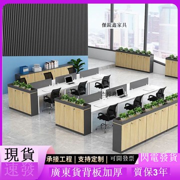 免運 花箱 戶外花箱 花箱隔斷 深圳辦公室隔斷柜文件柜資料柜花槽柜花柜儲物木質柜矮柜白色邊柜 可開發票 全館五折 工廠現貨直銷 新品特價 b8302