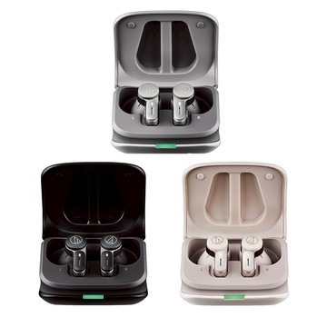 【鐵三角】 ATH-TWX7 真無線耳機 (三色可選/附贈品)