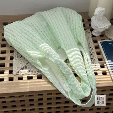 包包女 側背包網紅爆款大包包女春夏新款薄荷綠格子單肩包百搭大容量托特包購物袋 帆布包 行李袋 帆布袋女生包包