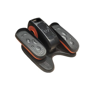 新款靜音電動橢圓機多功能靜音腿部運動訓練器材踏步機 幸福驛站