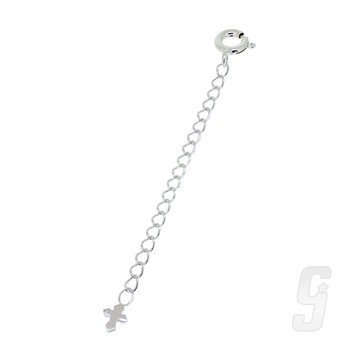 赤軍寶飾-愛情小尾巴-十字02