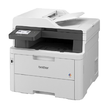 BROTHER MFC-L3760CDW 超值商務彩色雷射複合機