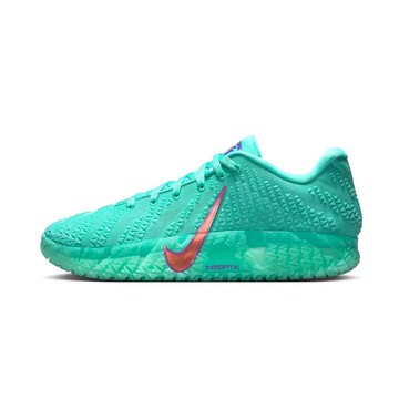 Nike Ja 3 "Twelve Time" EP 實戰籃球鞋 莫蘭特 綠色 男鞋 IQ6754-300 [台灣現貨]