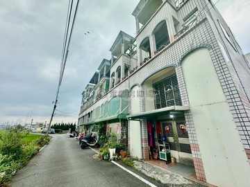 陳遠凰~獨家專任壯圍田園邊間美透天｜宜蘭縣壯圍鄉新南路