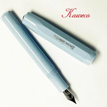 Kaweco Collection Sport 2022限量款柔和藍色