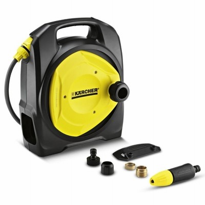 KARCHER KARCHER:ケルヒャー コンパクトホースリール
